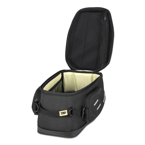 Set SHAD Tankrucksack TR15CL Und Flansch Für Suzuki 500 GS 2003-2003 - Bild 3 von 12