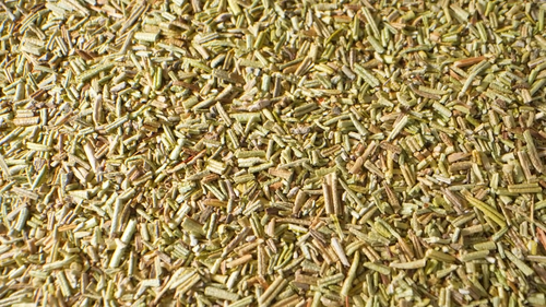 Organic Rosemary 0% Alcohol Tincture Ultrasonic Extracted 3 - 5 X More Potent💪 - Video 1 of 1
