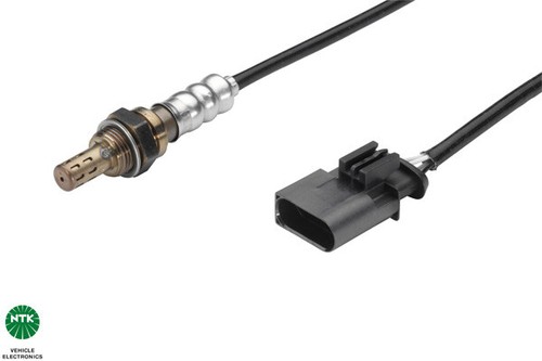 NGK OZA659-EE2 #0376 Lambda Sensor - Picture 1 of 5