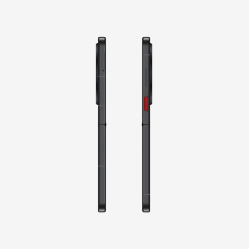 Nubia Flip 5G 256GB 8GB RAM NX724J (FACTORY UNLOCKED) 6.9" 50MP (Global) - Picture 9 of 12