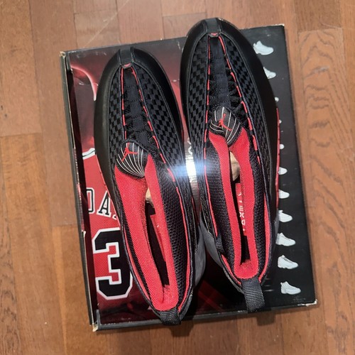 Size 10 - Air Jordan 15 Retro Countdown Pack - Picture 6 of 11