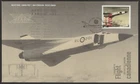 Canada #3175, Canadian in Flight, Avro Arrow, First Day Cover, FDC 2019