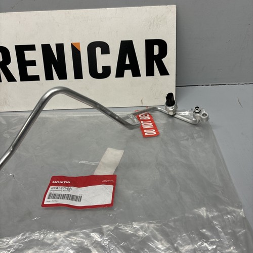 Honda Civic/Tourer 2012-17 Air Conditioning Pipe. Genuine Comp-Reciever - Picture 7 of 19