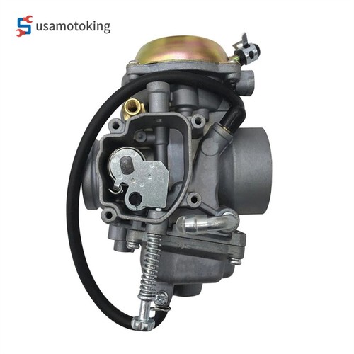 Carburetor For Polaris 3130898 3131441 3131741 3131745 3131424 3131365 3130904 - Picture 7 of 10