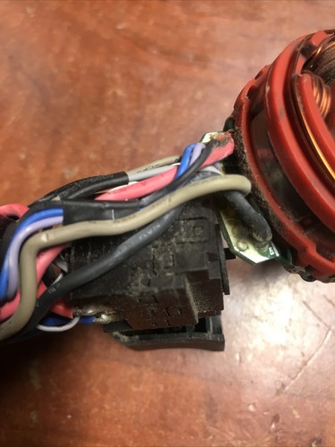 Use OEM Part Switch Module Assy Milwaukee 2760-20 M18 1/4” Hex Impact/Driver - Picture 7 of 10