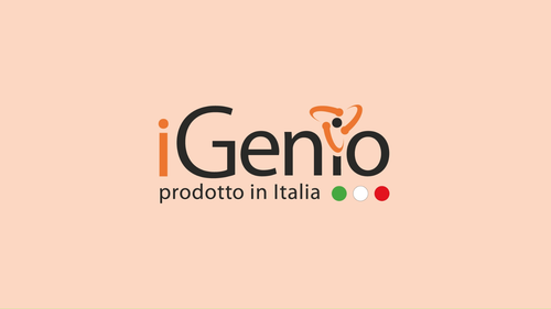 Spray battericida disinfettante per impianti di condizionamento, art.911 -iGenio - Video 1 di 1