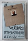 Ray Stevens Cassette Tape Collector's Series Audio Music Album Popular Songs 