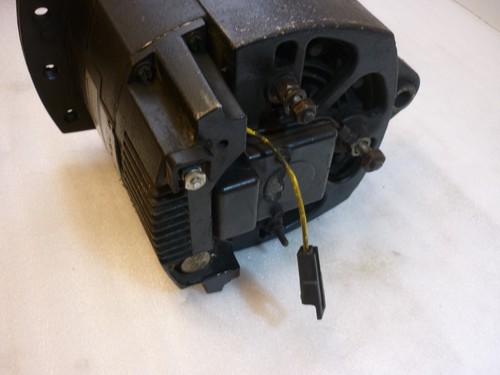 Leece-Neville Alternator Motor 8RL3103B A - Picture 4 of 7