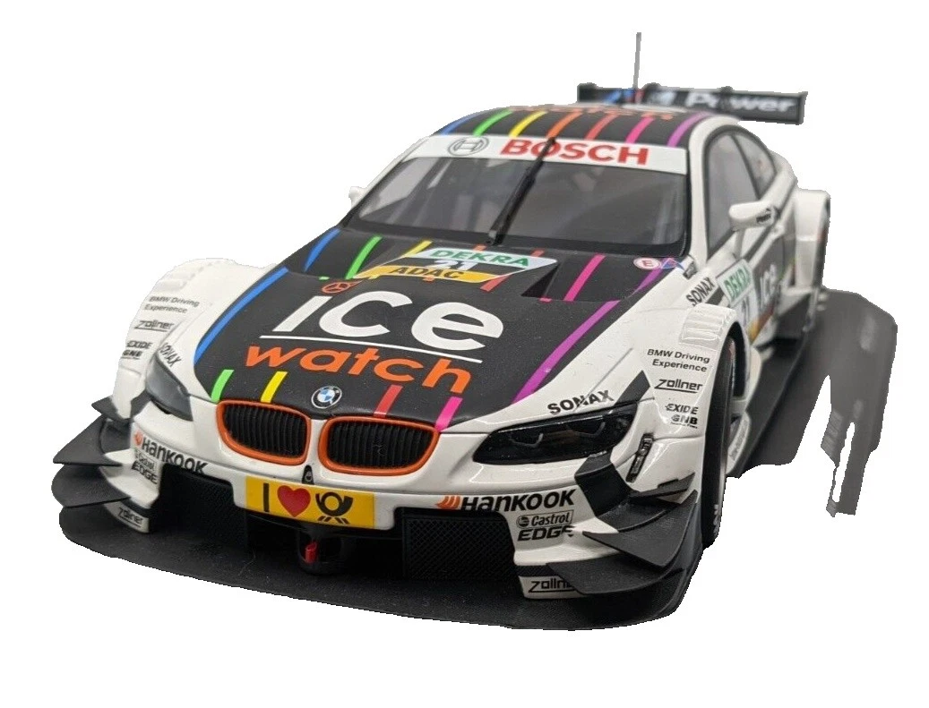 Plastic Diecast Sport & Touring Cars 2013 Vehicle Year