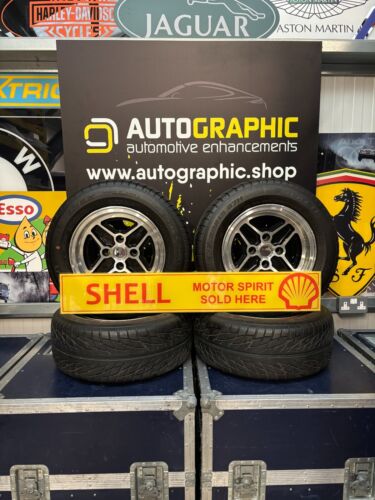 Shell Motor Spirit Mancave Workshop Garage sign - 第 1/2 張圖片