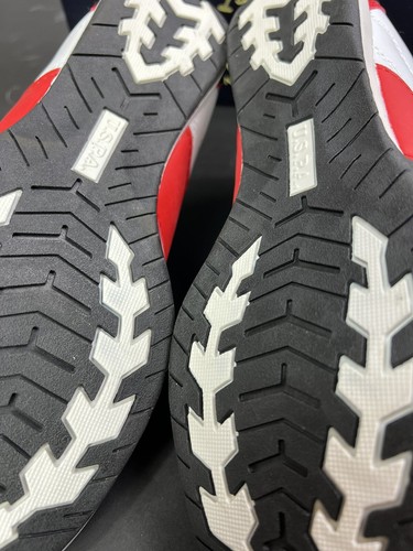 U.S Polo Assn Mens shoes US 9 Sparrow 216939-22W - Picture 17 of 20