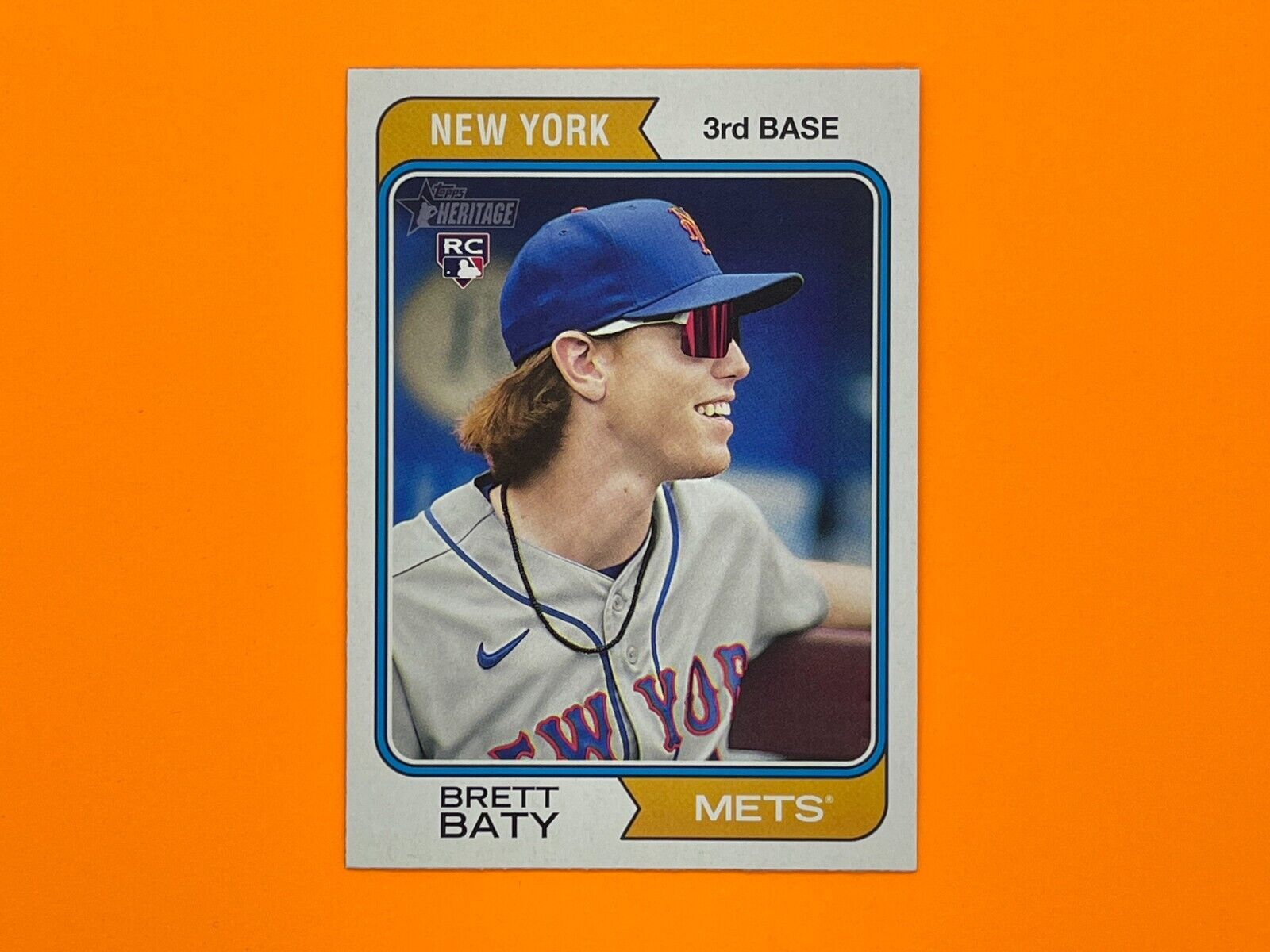 2023 Topps Heritage #252-500 **You Pick & Complete Your Set.** - Picture 15 of 251