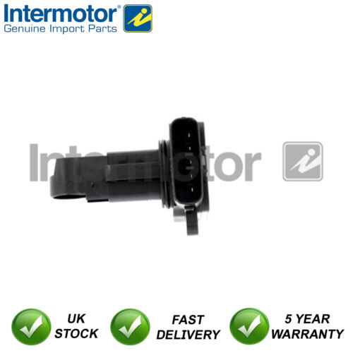 Intermotor Mass Air Flow Meter Sensor Fits Toyota Lexus Kia 19763SJ - Picture 3 of 6