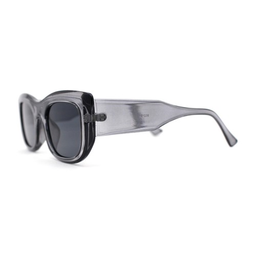 Gafas de sol Mod para mujer cuadradas grandes ojos de gato - Imagen 13 de 21