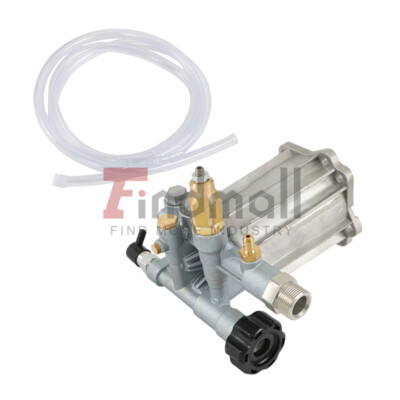 #ad #ad 2400 Psi 2.2GPM 0K1663 Axial Pressure Washer Pump 0H9565 New $66.86