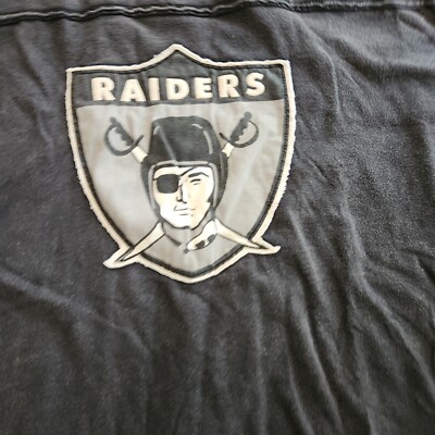 激レア‼︎GAMEシャツ‼︎ Mitchell & Ness ‼︎RAIDERS‼︎ Las