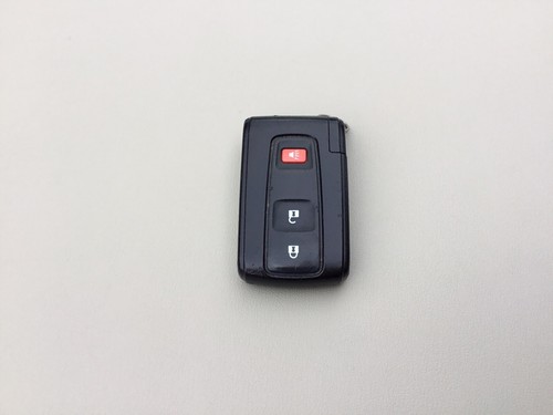 2004-2009 Toyota Prius Key Fob 3 Button Remote MOZB31EG OEM * - Picture 5 of 6