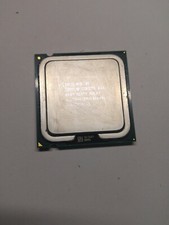 Intel Core 2 Duo 6400 2.13 GHz Dual-Core (SL9T9) Processor