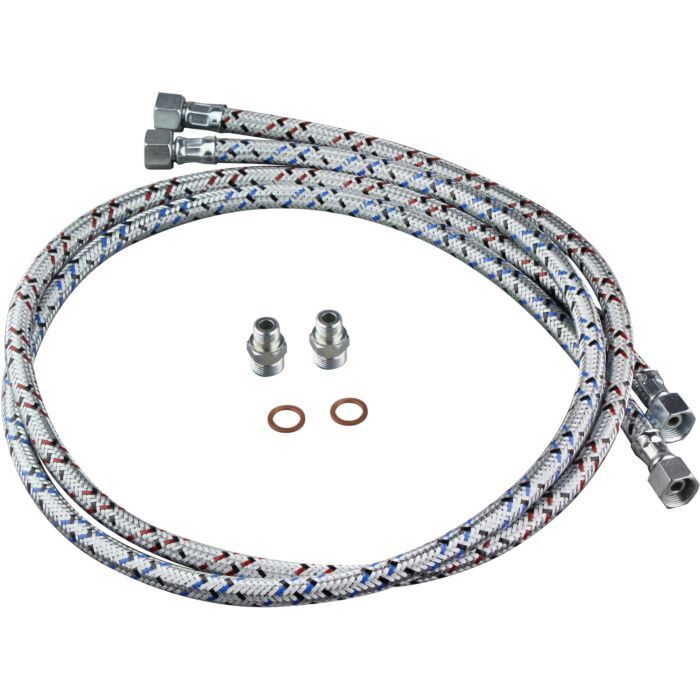 Bosch Schlauchset BE/RE 63014241 для газового оборудования