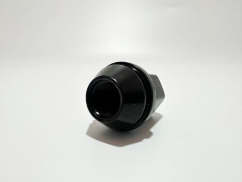 20pc Black 14x1.5 Fits 2011 & Newer Dodge Durango OEM Factory Style Lug Nut - Picture 6 of 7