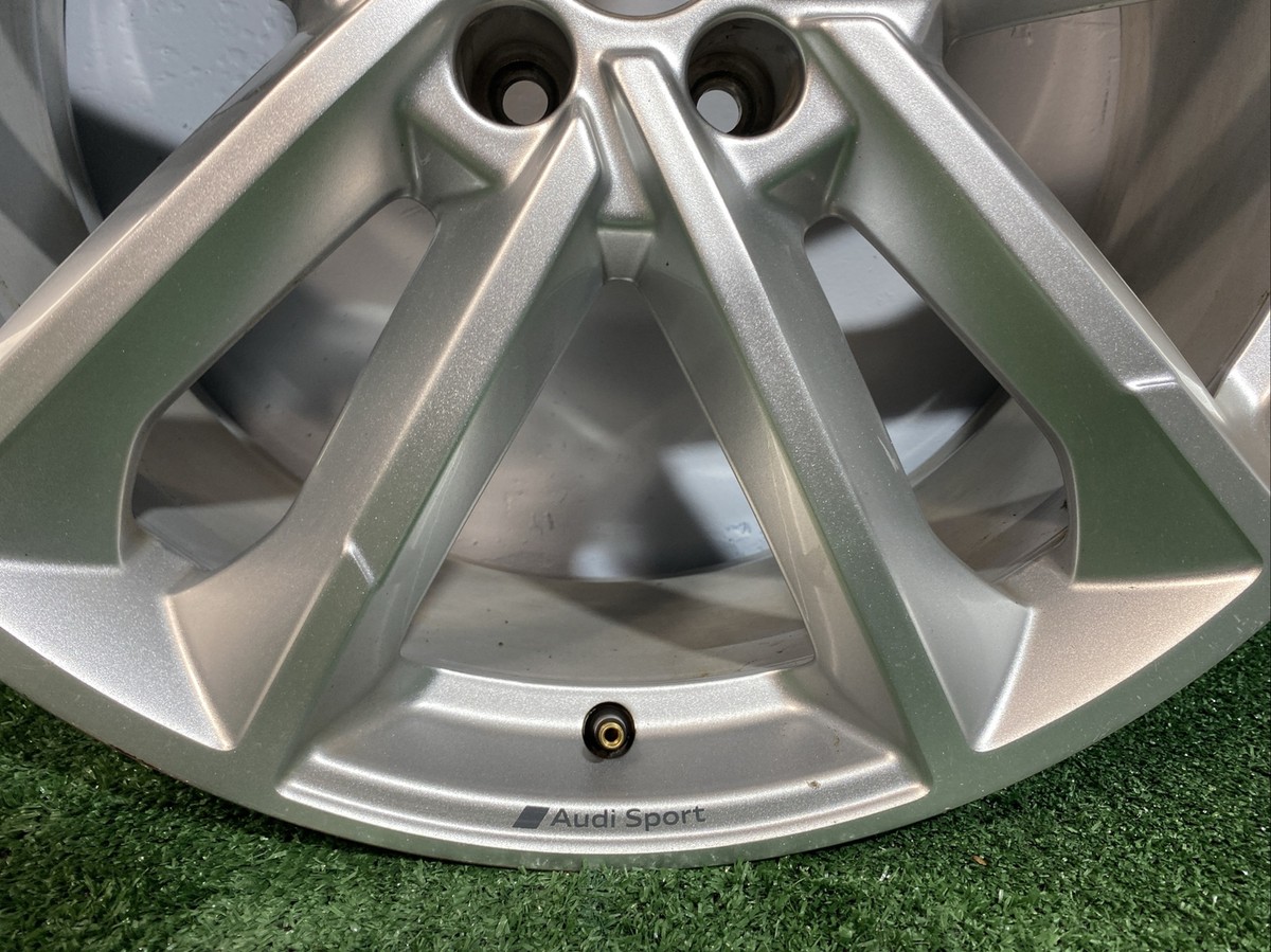 ✓ 2019 2020 2021 2022 2023 2024 Audi A6 S6 RS6 C8 S-Line 21 Inch