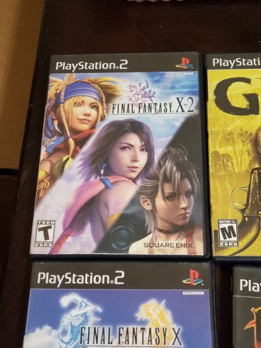 Lot of 15 USED Sony PlayStation Xbox 360 PC Video Games UNTESTED Funky Formats - Picture 7 of 21