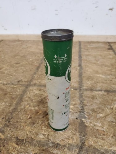 Vintage Quaker State Multi - Purpose Lubricant L (lithium) Net Weight 14 OZ - Picture 3 of 10