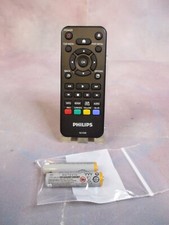 Philips NC098 NC098UL OEM Original Blu-Ray Replacement Remote Control BDP1502F7