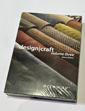 arroway design craft DVD (vol 3 heavy fabrics)