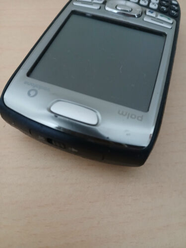 Palm Treo 750v Handy ungetestet unvollständig ohne Akku - Bild 2 von 8