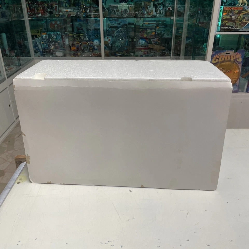 GIG NIKKO Hovercraft Radiocomandato PIRATE Come NUOVA!! - Immagine 4 di 4