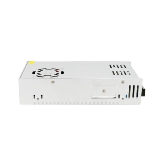 Motor paso a paso Nema 23 de 2 ejes 425 oz.in, 3A y controlador de motor paso a paso DM542A CNC - Imagen 3 de 8