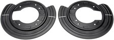 Brake Backing Plate-Dust Shield Dorman 924-230