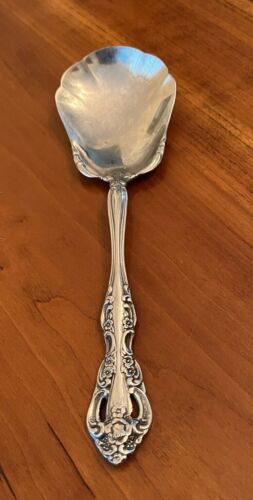 Oneida MICHELANGELO CUBE Heirloom Stainless Flatware - Choice - Picture 19 of 22
