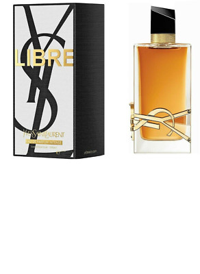 YSL LIBRE EDP INTENSE VAPO SPRAY - 50 ml