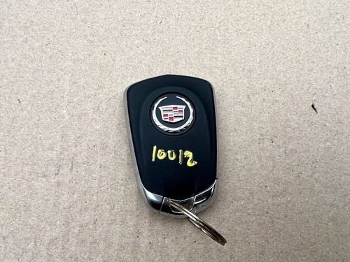 Cadillac CTS 2016-2019 entrada sin llave mando a distancia inteligente OEM - Imagen 4 de 4