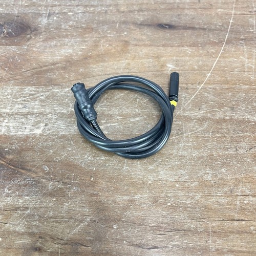 Shimano 10-Speed Dura-Ace 7970 Di2 EW-79A Wires/Junctions/Battery Mounts - Picture 2 of 9