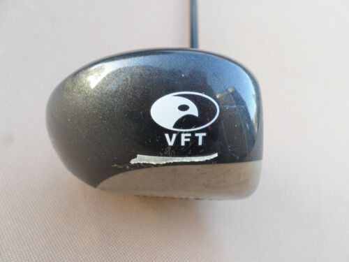 Callaway Big Bertha Hawk Eye VFT 8° Driver System 60 Firm Graphite Shaft - Picture 3 of 7