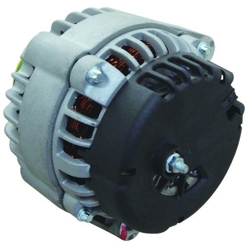 New Alternator Compatible With Honda Accord 3.0L V6 1998-2002, Acura CL 3.0L ... - Picture 2 of 8