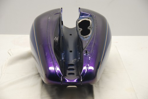 Harley Davidson Sportster 2004-2021 Fairing Kit (Cowling Set Compl201484065 - Picture 6 of 12