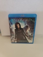 Underworld: Awakening (Blu-ray, 2012) *NO DIGITAL CODE