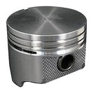 Pistons, Rings, Rods & Parts for Ford Mustang II