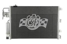 A/C Condenser  CSF  10531