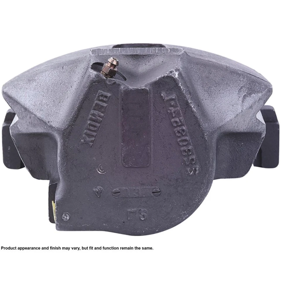 2x Pinza de freno delantera Cardone para International Harvester 1452SC 1987 1988-92 Foto 3 de 4