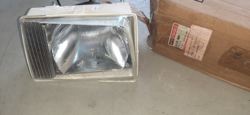 Faro fanale proiettore anteriore destro Nuovo Originale per AUSTIN METRO - Picture 1 of 4