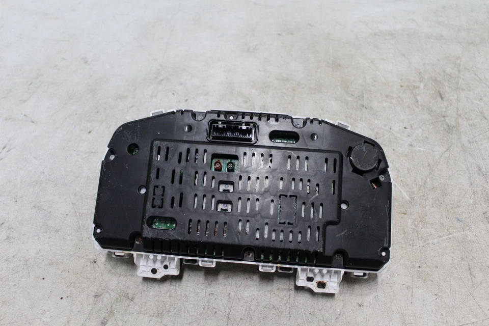 Speedometer HONDA PASSPORT 21 - Image 3 of 4