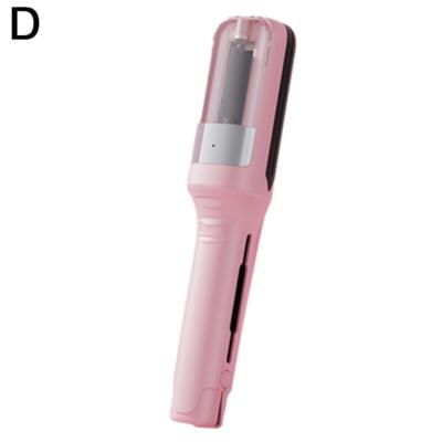Haarspliss-Trimmer automatischer Splissentferner Reparatur beschädigter Haare