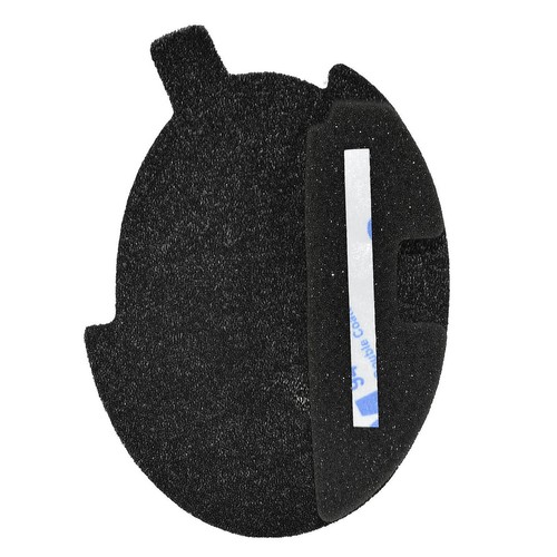 1Pair Replacement Ear Earpads for Bose Aviation Headset X A10 A20 Headphone - Zdjęcie 10 z 14