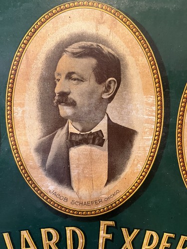 Brunswick Billiards Original 1900 Advertisement Champions Of The World RARE! - Picture 12 of 17