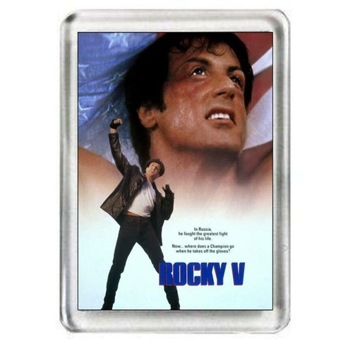 Film/Filmposter Kühlschrankmagnet. 100er verfügbar. - Bild 176 von 250